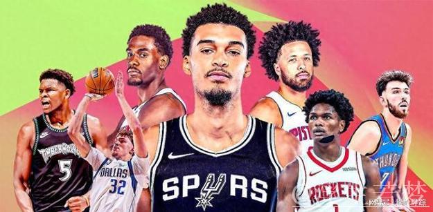 年轻力量崛起!ESPN评选25岁以下25大球星:文班亚马领衔,火箭三将入选 年轻力量崛起!ESPN评选25岁以下25大球星:文班亚马领衔,火箭三将入选