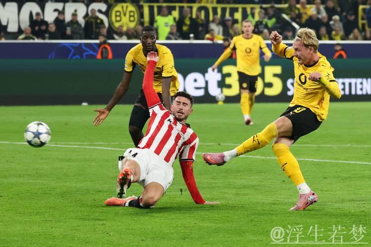 欧冠：多特蒙德战平博德闪耀，本菲卡完胜那不勒斯