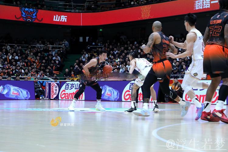 今晚赛事预告：北控男篮迎战山东队