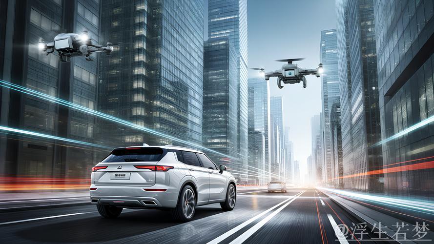 蓄势待发 驶向未来 蓄势待发 驶向未来