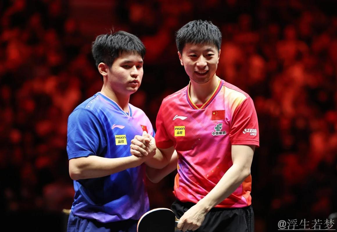 林诗栋直落四局击败梁靖崑,成功闯入男单八强 林诗栋直落四局击败梁靖崑,成功闯入男单八强