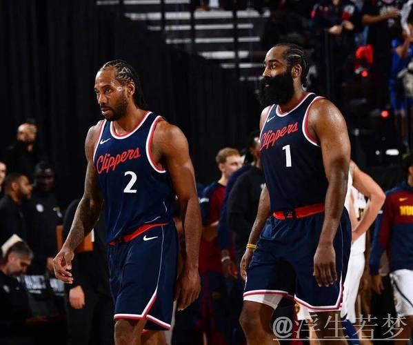 哈登遭快船球迷炮轰!火箭记者不希望他回归:关键时刻总掉链子 哈登遭快船球迷炮轰!火箭记者不希望他回归:关键时刻总掉链子