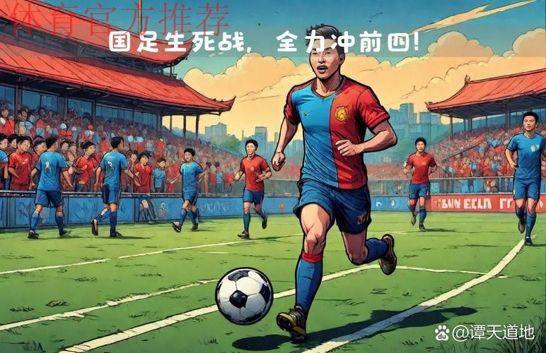 全力以赴踢好每一场比赛（展望奥运新周期）